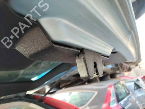 Used Tailgate lock CITROËN C4 I (LC_) [2004-2014]  29306525