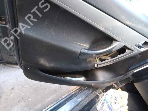 Rudehejsemekanisme ventre foran CITROËN C4 Picasso I MPV (UD_) [2006-2015]  28464335