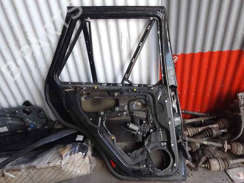 Left rear door BMW X5 (E53)  | BP26485092C4 