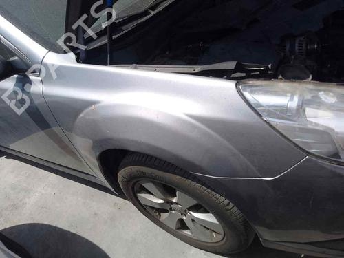 Used Right front fenders SUBARU LEGACY V (BM) [2009-2025]  28469442