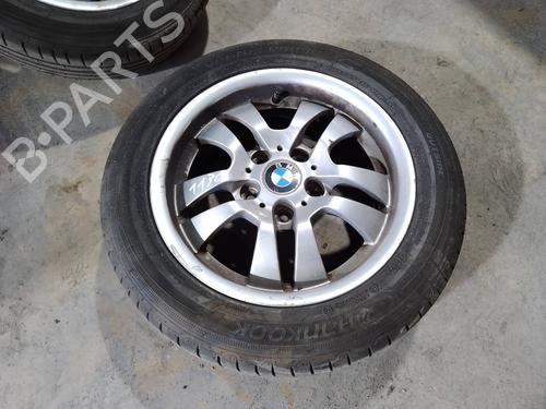 Used Rim Rim BMW 1 (E87) 118 d (143 hp) 40081814 40081814