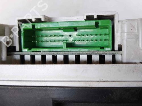 Instrument cluster HONDA ACCORD VII (CL, CN) 2.2 i-CTDi (CN1) | BP26475966C47 
