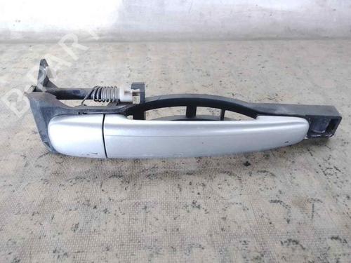 Høyre foran utvendig håndtak PEUGEOT 307 Break (3E) 1.6 16V (109 hp) 26469968