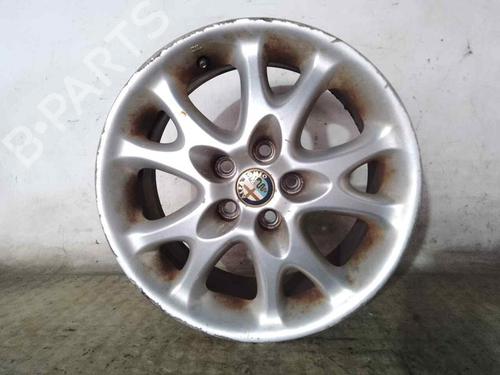 Used Rim ALFA ROMEO 147 (937_) 1.6 16V T.SPARK ECO (937.AXA1A, 937.BXA1A) (105 hp) 26482527
