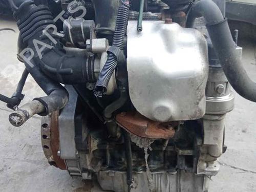 Engine HYUNDAI GETZ (TB) 1.5 CRDi | BP29375559M1 