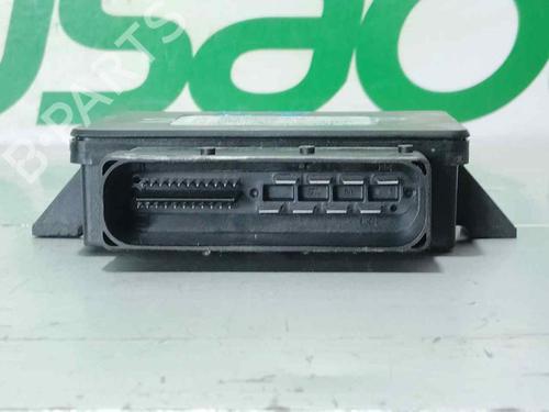 Electronic module MERCEDES-BENZ A-CLASS (W176) A 200 CDI / d (176.008) | BP31762076M83