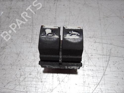 Used Left front window switch Left front window switch 34251480 34251480