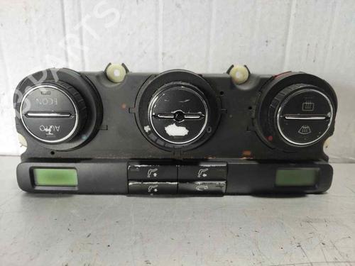 Used Climate control Climate control VW GOLF V (1K1) [2003-2010] 34251496 34251496