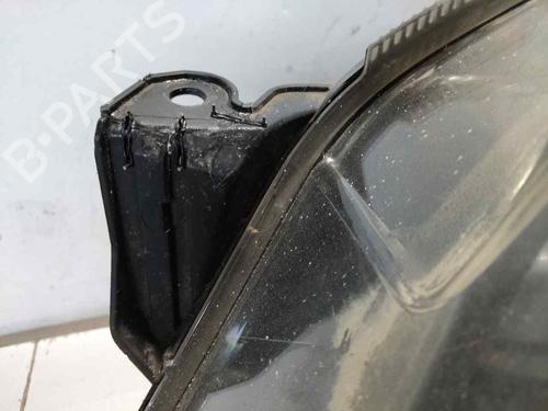 Left headlight OPEL ASTRA H (A04)  | BP32231950C28 