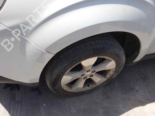 Used Left front shock absorber SUBARU FORESTER (SH_) [2007-2025]  28468711