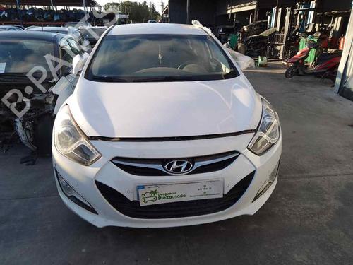 Used Parts HYUNDAI i40 I (VF) 1.7 CRDi (116 hp) 2749797