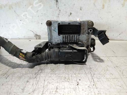 Used Engine control unit (ECU) Engine control unit (ECU) ALFA ROMEO 147 (937_) 1.6 16V T.SPARK (937.AXA1A, 937.AXB1A, 937.BXB1A) (120 hp) 32208418 32208418