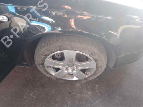 Used Right front driveshaft AUDI A4 B7 (8EC) 2.0 TDI 16V (140 hp) 28463531