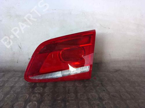 Used Right tailgate light VW PASSAT B7 (362) [2010-2015]  26480201