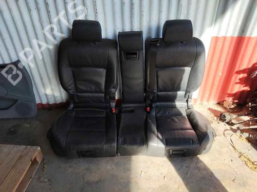 Used Rear seat BMW 5 Gran Turismo (F07) 520 d (184 hp) 28463773