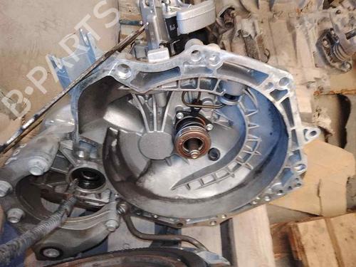 Used Gearbox OPEL ASTRA K (B16) [2015-2022]  27459772