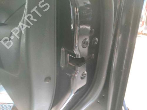 Used Front right lock FORD FIESTA VI (CB1, CCN) 1.4 TDCi (70 hp) 29447143