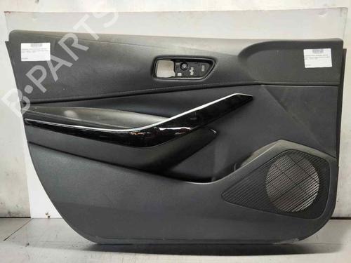 Used Front left panel Front left panel TOYOTA AURIS Estate (_E18_) 1.8 Hybrid (ZWE186_, ZWE186R, ZWE186H) (136 hp) 29713545 29713545