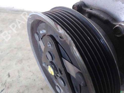 AC compressor RENAULT CLIO III (BR0/1, CR0/1) 1.5 dCi (BR17, CR17) | BP36319496M34 - Image 3