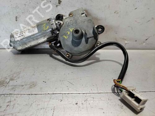 Used Sunroof engine Sunroof engine MERCEDES-BENZ C-CLASS Coupe (CL203) C 200 CDI (203.707) (122 hp) 33207750 33207750