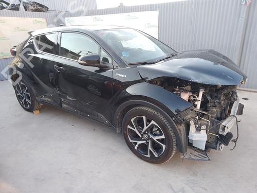 Air vent TOYOTA C-HR (_X1_) | BP37197745I21 - Image 6