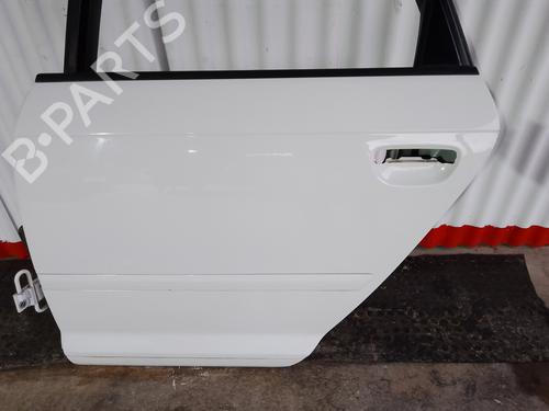 Left rear door AUDI A3 (8P1)  | BP26484903C4 