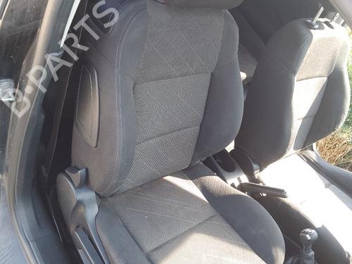 Sæde højre fortil Sæde højre fortil PEUGEOT 207 (WA_, WC_) [2006-2015] 36319502 36319502