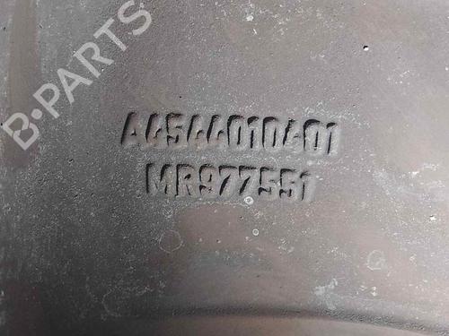 Rim SMART FORFOUR (454) 1.5 CDI (454.001) | BP26481831C45 