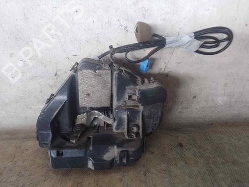 Used Rear right lock MERCEDES-BENZ E-CLASS (W211) E 270 CDI (211.016) (177 hp) 26686838