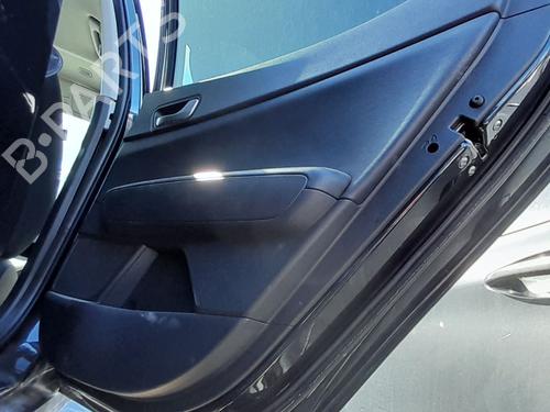 Used Rear right panel Rear right panel KIA OPTIMA (JF) 1.7 CRDi (141 hp) 33938169 33938169