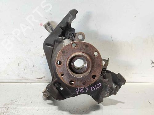 Used Right front steering knuckle Right front steering knuckle FIAT TIPO Saloon (356_, 357_) [2015-2026] 33214096 33214096