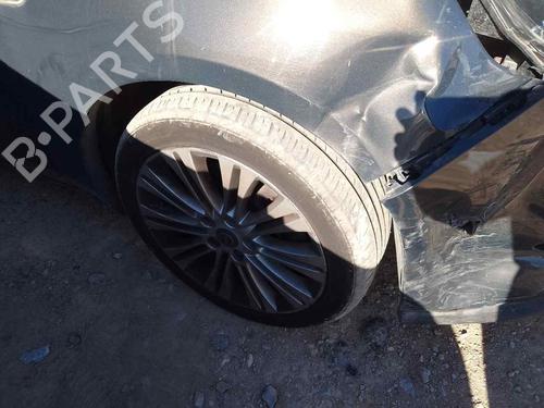 Højre fortil støddæmper OPEL ZAFIRA TOURER C (P12) 2.0 CDTi (75) (165 hp) 28464888