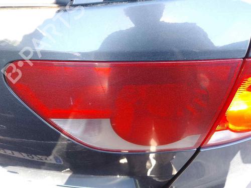 Used Right tailgate light SEAT ALTEA XL (5P5, 5P8) [2006-2015]  28463738