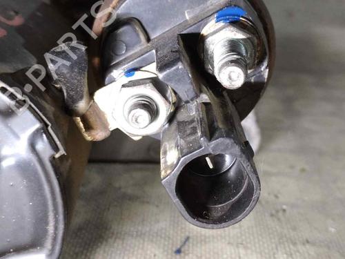 Starter SEAT IBIZA III (6L1)  | BP26471906M8 