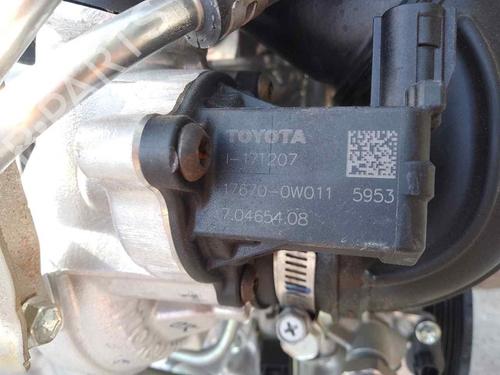 Engine TOYOTA AURIS (_E18_) | BP40456626M1 - Image 10