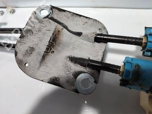 Gear lever SMART FORFOUR (454) 1.1 (454.030) | BP28470607M90 - Image 6