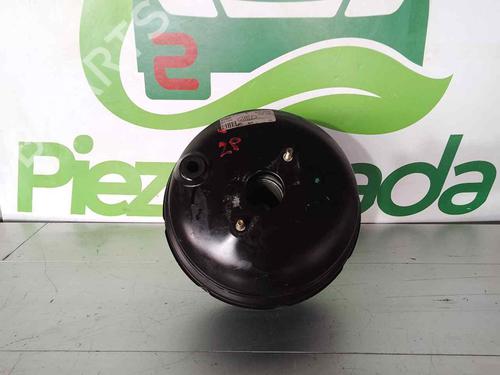 Used Servo brake LAND ROVER DISCOVERY III (L319) [2004-2009]  31158605