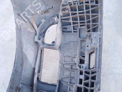 Front bumper AUDI A6 C5 Avant (4B5) 2.5 TDI | BP26485174C7 