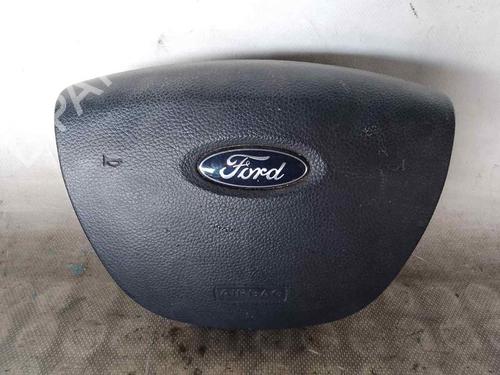 Førerens kollisjonspute FORD FOCUS C-MAX (DM2) [2003-2007]  26479509