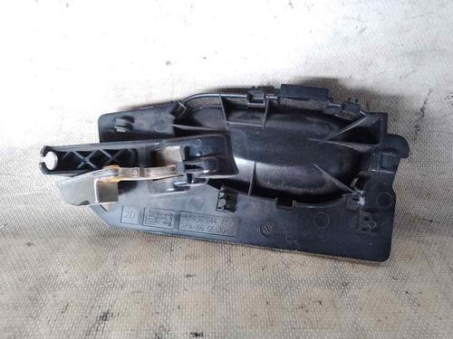 Højre bagtil invendig håndtag PEUGEOT 307 (3A/C)  | BP26466756I16 
