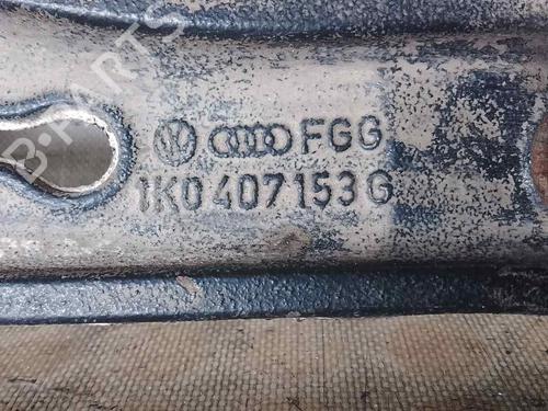 Left front suspension arm AUDI A3 (8P1)  | BP26474842M12 