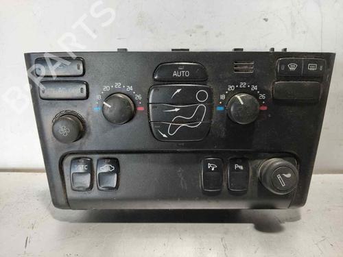 Used Climate control Climate control VOLVO XC90 I (275) D5 AWD (163 hp) 28455888 28455888