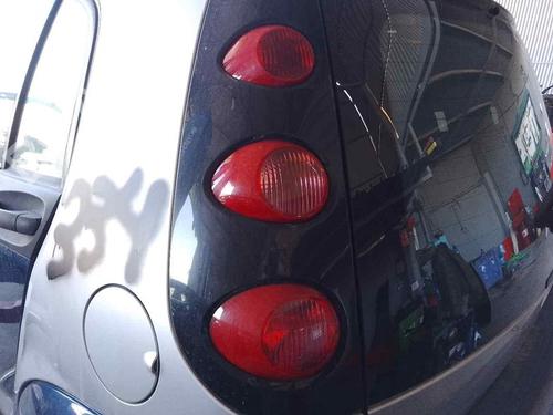 Venstre baglygte SMART FORFOUR (454) 1.3 (454.031) (95 hp) 28453200