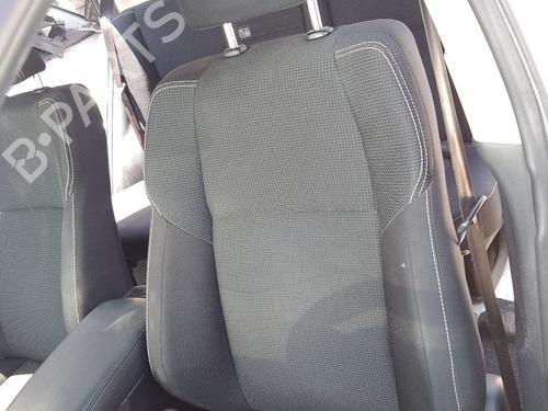 Left front seat TOYOTA RAV 4 V (_A5_, _H5_) | BP36233165C15 - Image 2