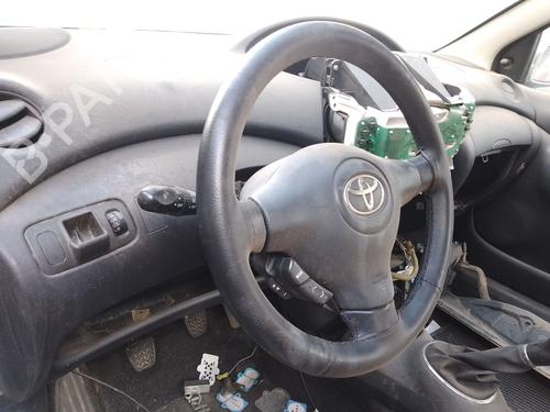 Rat TOYOTA YARIS (_P1_) [1999-2005]  32070941
