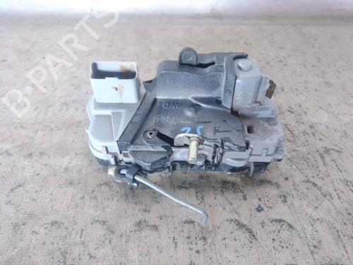 Used Front right lock CITROËN XSARA PICASSO (N68) 2.0 HDi (90 hp) 26912951