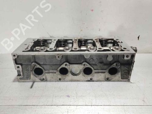Used Cylinder head Cylinder head PEUGEOT 206 Hatchback (2A/C) [1998-2012] 32758394 32758394