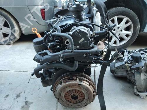 Motor AUDI A3 (8L1) 1.9 TDI (130 hp) 30786891