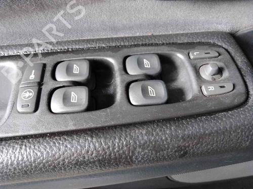 Used Left front window switch VOLVO S80 I (184) 2.4 (140 hp) 28464957