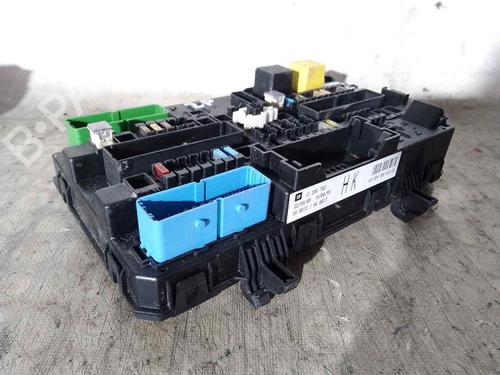 Fuse box OPEL ASTRA H GTC (A04)  | BP26476216E1 